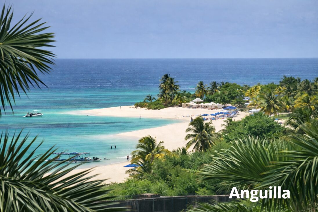 Anguilla