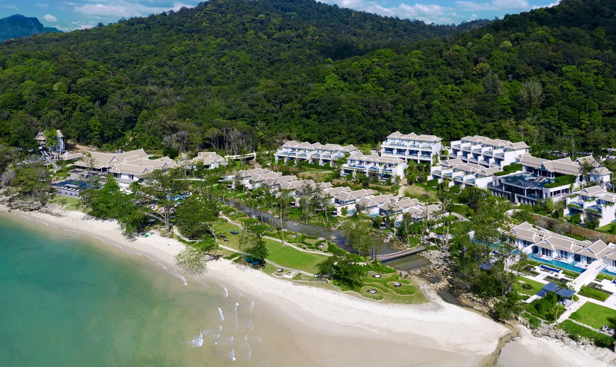 ThailandbanyantreeKrabi