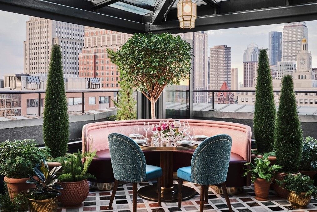 USA Newbury Boston 1