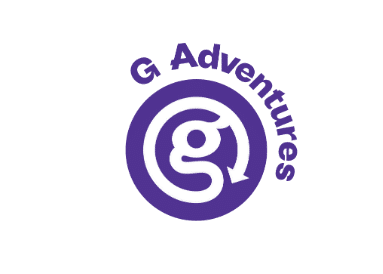 G Adventures Logo Edited
