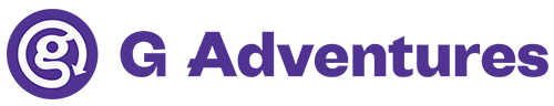 Logo G Adventures Edited