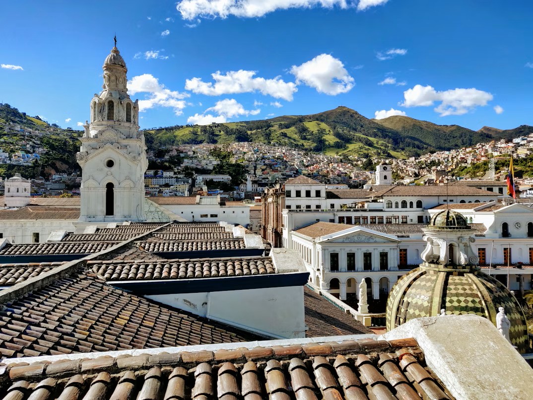Quito
